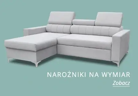 Narożniki na wymiar
